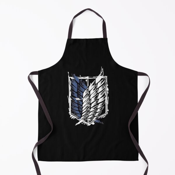 Item preview, Wings of Freedom Attack on Titan designed and sold by MonoMouse.