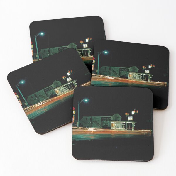 Item preview, Rural Store in the 1980's designed and sold by KWAPhoto.