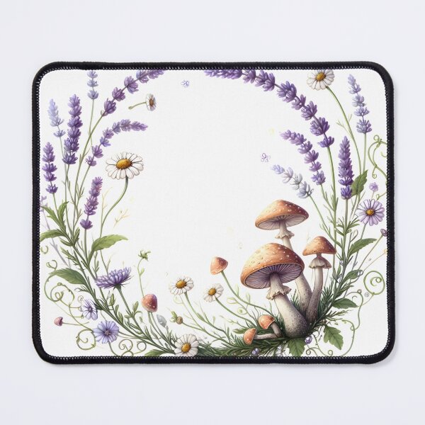 Item preview, Whimsical Botany designed and sold by Greenway Creations.
