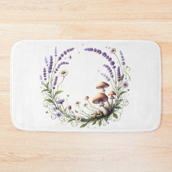Item preview, Whimsical Botany designed and sold by Greenway Creations.