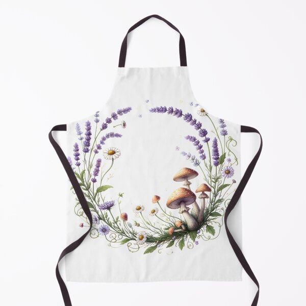 Item preview, Whimsical Botany designed and sold by Greenway Creations.