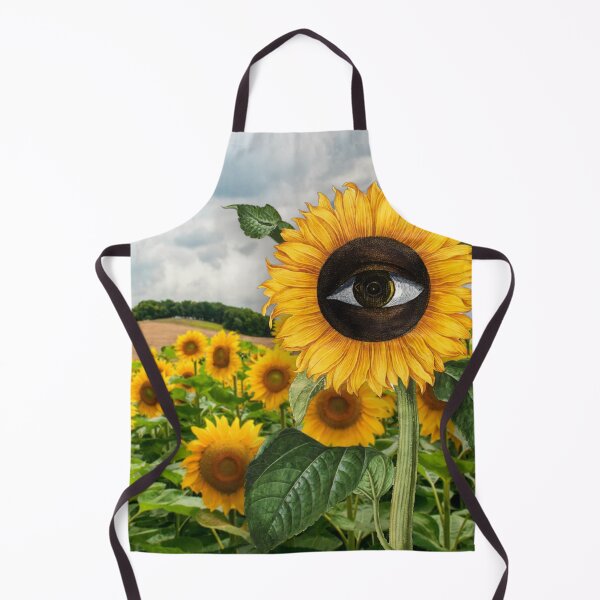 Item preview, Sunflooower designed and sold by fizzlecrunch.