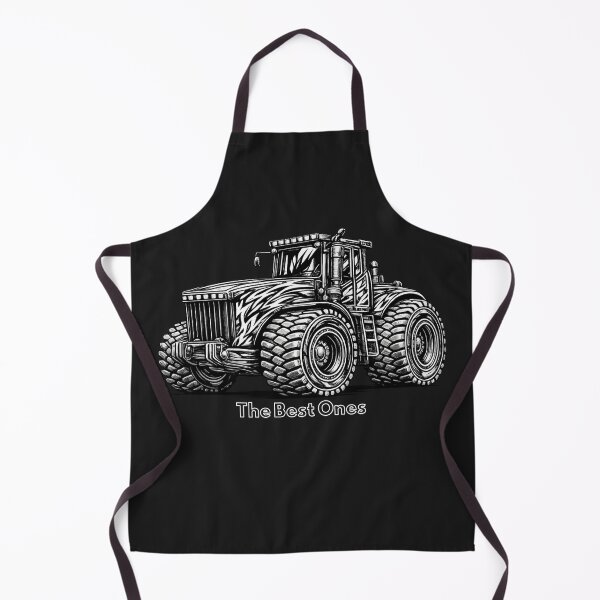 Item preview, Tractor Tribal Art – The Best Ones designed and sold by acsai.