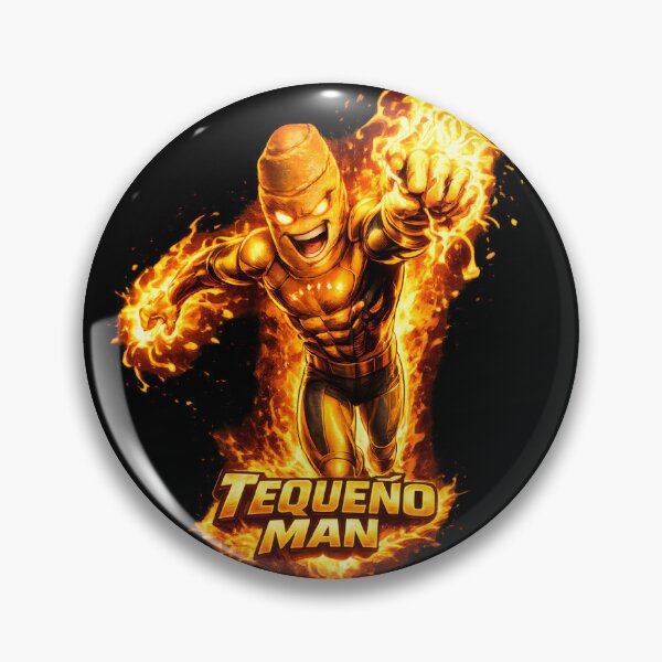 Item preview, Tequeño designed and sold by VRmotoblog.