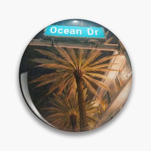 Item preview, Ocean Drive designed and sold by Tony1985.