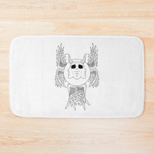 Item preview, The Light Bearer designed and sold by CryptidOutfittersCo.