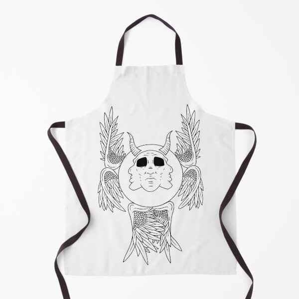 Item preview, The Light Bearer designed and sold by CryptidOutfittersCo.