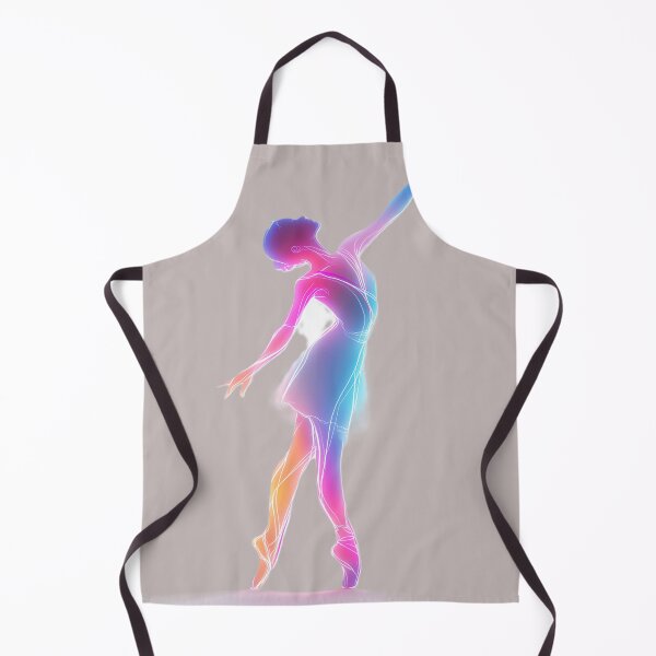 Item preview, Neon beautiful girl designed and sold by Kat's Design Hub.