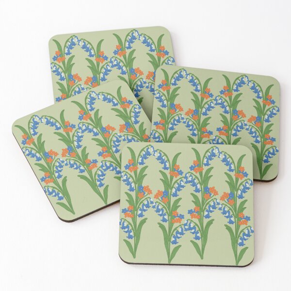 Item preview, Bluebell  designed and sold by chulaart.