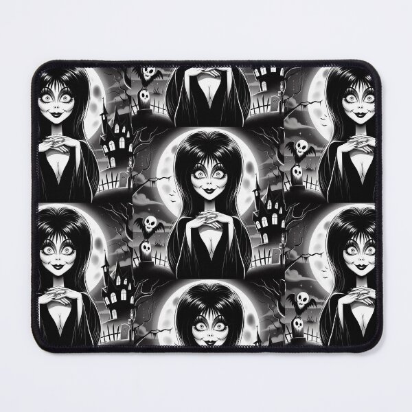 Item preview, Morticia 2 designed and sold by FunesteAddams.