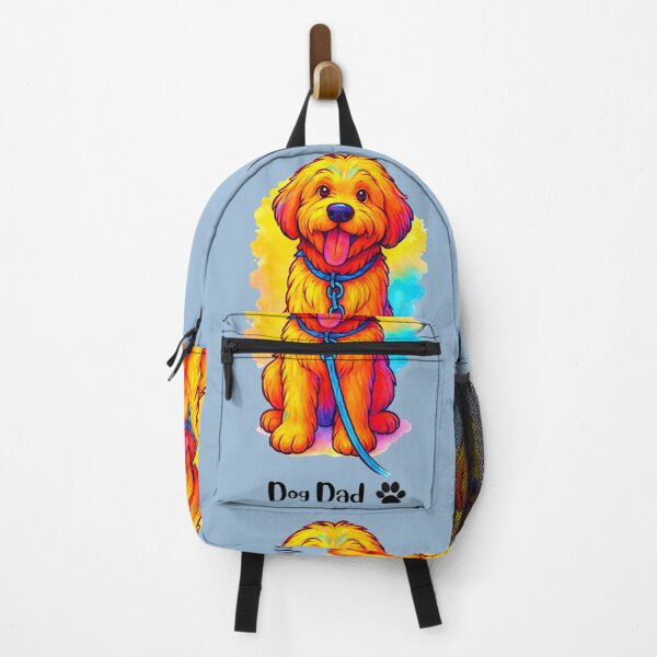 Item preview, Dog Dad designed and sold by Doodles Down South.