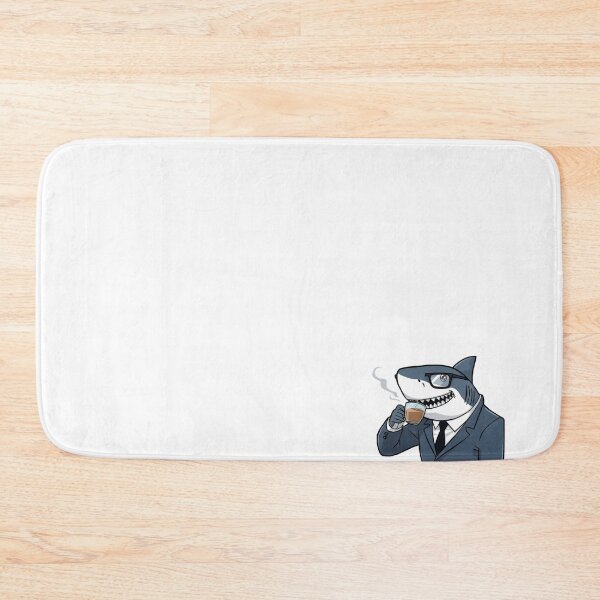 Item preview, The Venture Capital Shark designed and sold by Pabello16.