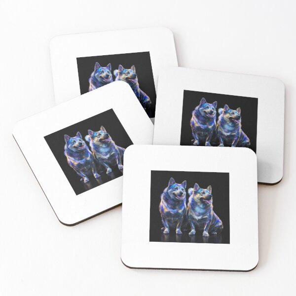 Item preview, Swedish Vallhunds go si-fi designed and sold by TheVallhundStop.