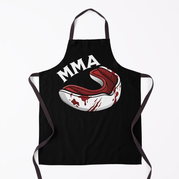 Item preview, MMA Fighter Mouthguard designed and sold by ReneMM.