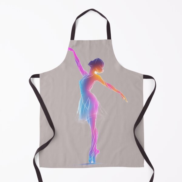 Item preview, Beatufull neon girl designed and sold by Kat's Design Hub.