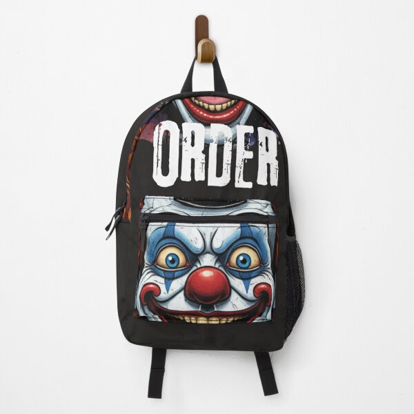 Item preview, Clown King designed and sold by MilikDesignsPro.