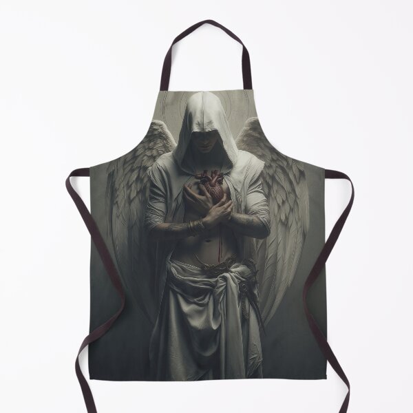 Item preview, Sanctuary of the Broken Heart designed and sold by oanaunciuleanu.