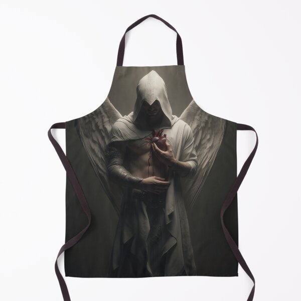 Item preview, Sanctuary of the Broken Heart designed and sold by oanaunciuleanu.