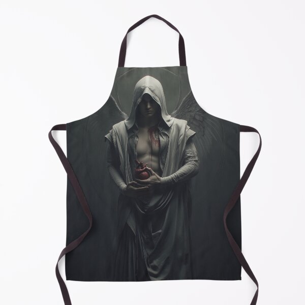 Item preview, Sanctuary of the Broken Heart designed and sold by oanaunciuleanu.