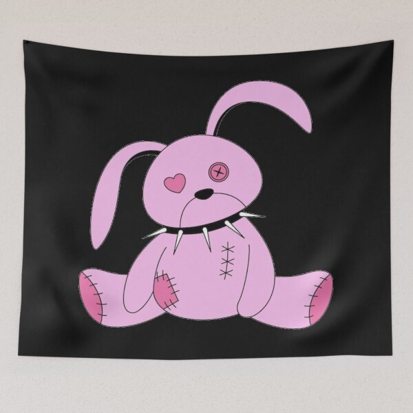 Item preview, Toy Bunny designed and sold by kawaiistudio.