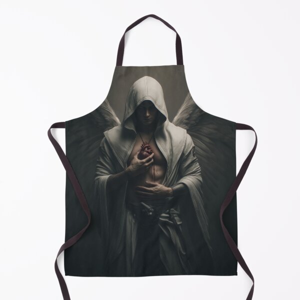 Item preview, Sanctuary of the Broken Heart designed and sold by oanaunciuleanu.