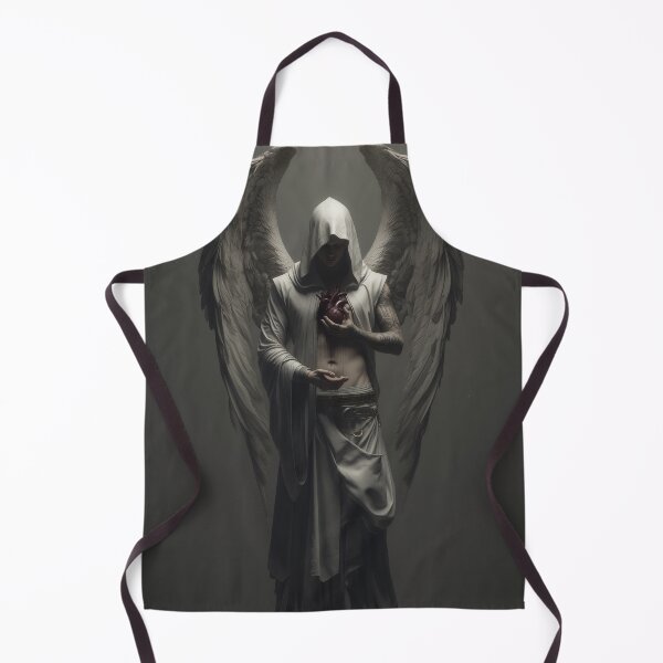 Item preview, Sanctuary of the Broken Heart designed and sold by oanaunciuleanu.