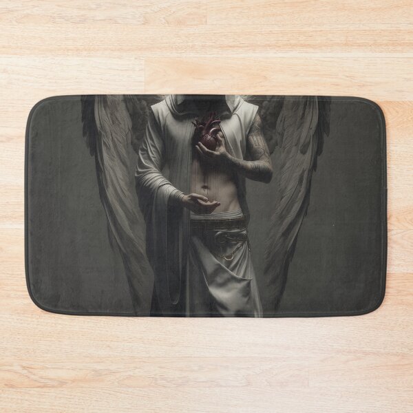 Item preview, Sanctuary of the Broken Heart designed and sold by oanaunciuleanu.