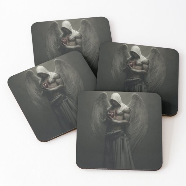 Item preview, Sanctuary of the Broken Heart designed and sold by oanaunciuleanu.