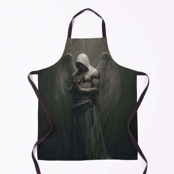 Item preview, Sanctuary of the Broken Heart designed and sold by oanaunciuleanu.