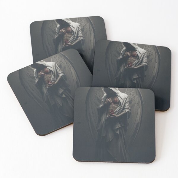Item preview, Sanctuary of the Broken Heart designed and sold by oanaunciuleanu.