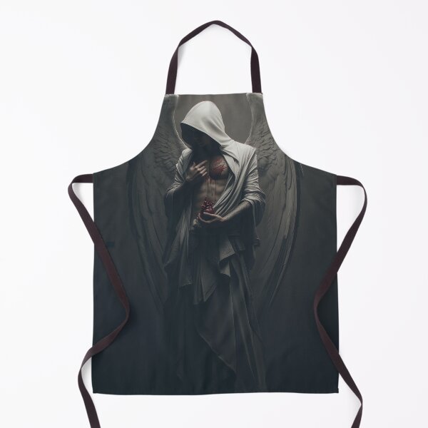 Item preview, Sanctuary of the Broken Heart designed and sold by oanaunciuleanu.