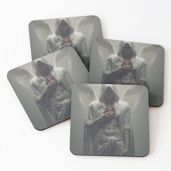 Item preview, Sanctuary of the Broken Heart designed and sold by oanaunciuleanu.