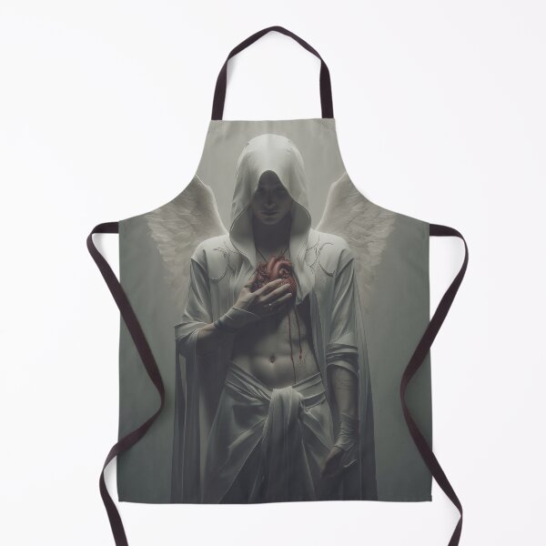 Item preview, Sanctuary of the Broken Heart designed and sold by oanaunciuleanu.