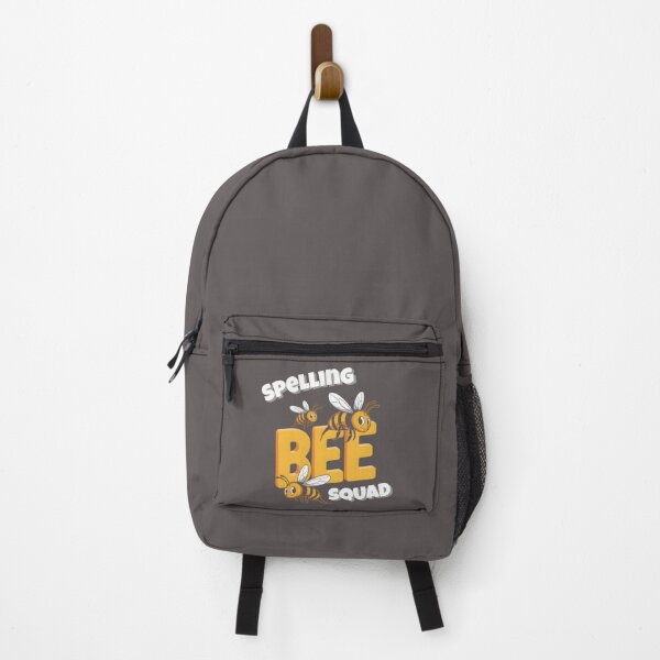 Item preview, Spelling Bee Squad designed and sold by DobArcStudio.