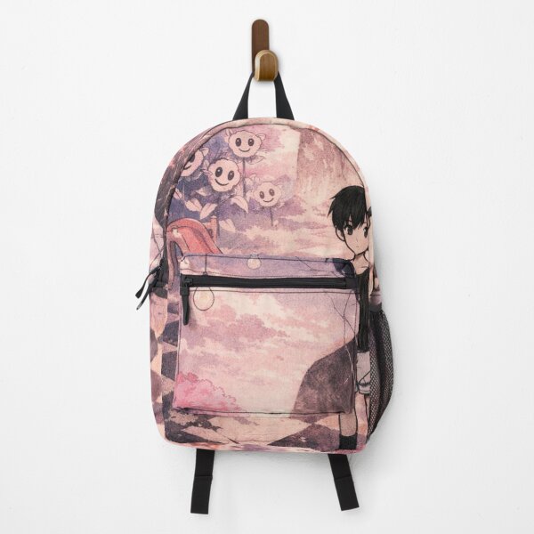Item preview, Omori Inspired ArtWork designed and sold by FeelTheDrawing.