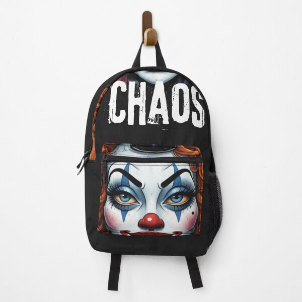 Item preview, Clown Queen designed and sold by MilikDesignsPro.