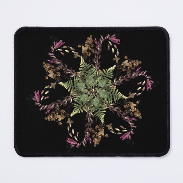 Item preview, Spiraled Ferns designed and sold by River Rose Lizabelle.