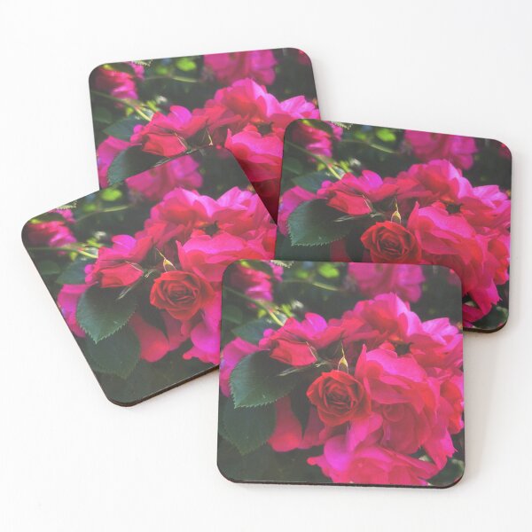 Item preview, Secret Summer Rose Garden – Legacy Blooms in Baltimore designed and sold by Artondra Hall.