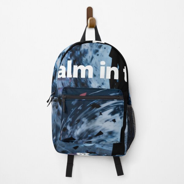 Item preview, Calm in the Chaos – EMT Life EMS designed and sold by FreeFromDefault.