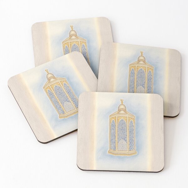 Item preview, Sacred Maqam Ibrahim (V.2) designed and sold by D-Islamic.