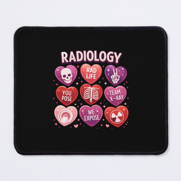 Item preview, Radiology Rad Life Cute X Ray Tech Design Funny Medical Radiologist Illustration Team X Ray We Expose Healthcare Humor designed and sold by JoyBoyStudio1.
