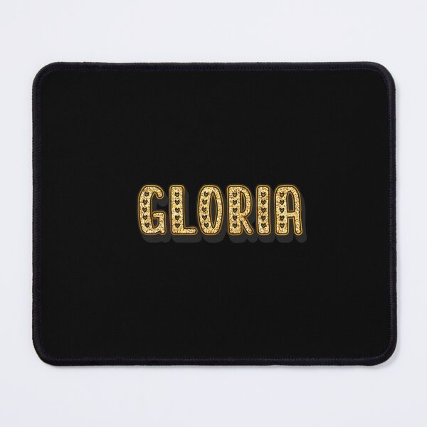 Item preview, Gloria Personalized Name - Funny & Cool Custom Gift for Women Girls designed and sold by Oussinc.
