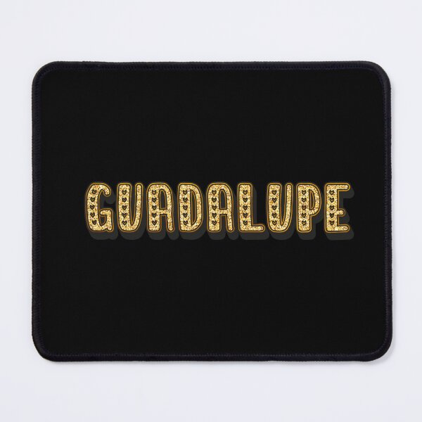 Item preview, Guadalupe Personalized Name - Funny & Cool Custom Gift for Women Girls designed and sold by Oussinc.