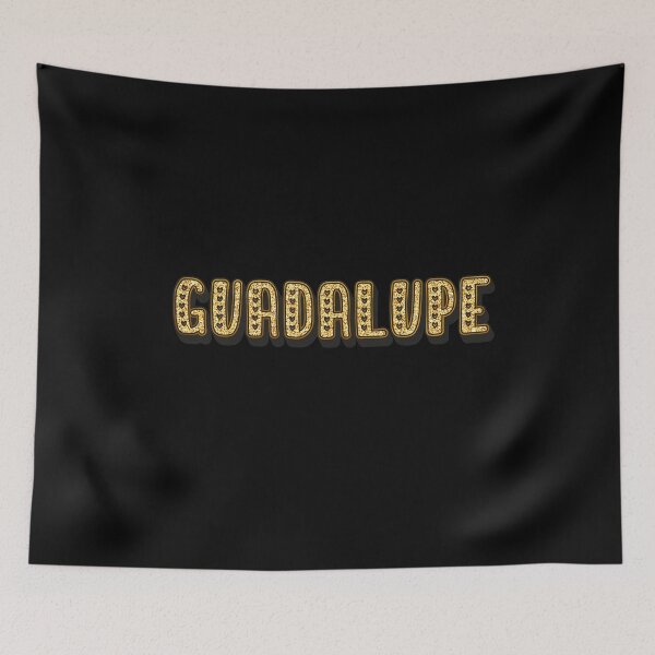 Item preview, Guadalupe Personalized Name - Funny & Cool Custom Gift for Women Girls designed and sold by Oussinc.