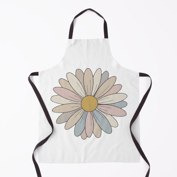 Aperçu de l'œuvre Gentle Growth – Minimal Vision Board Flower Design créée et vendue par Nicetyshop.