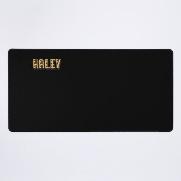 Item preview, Haley Personalized Name - Funny & Cool Custom Gift for Women Girls designed and sold by Oussinc.