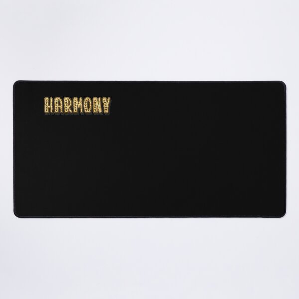 Item preview, Harmony Personalized Name - Funny & Cool Custom Gift for Women Girls designed and sold by Oussinc.
