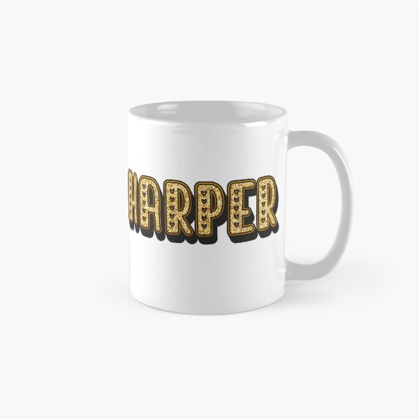 Artikelvorschau, Personalisierter Name „Harper“ – Lustiges und cooles Geschenk für Frauen und Mädchen entworfen und verkauft von Oussinc.