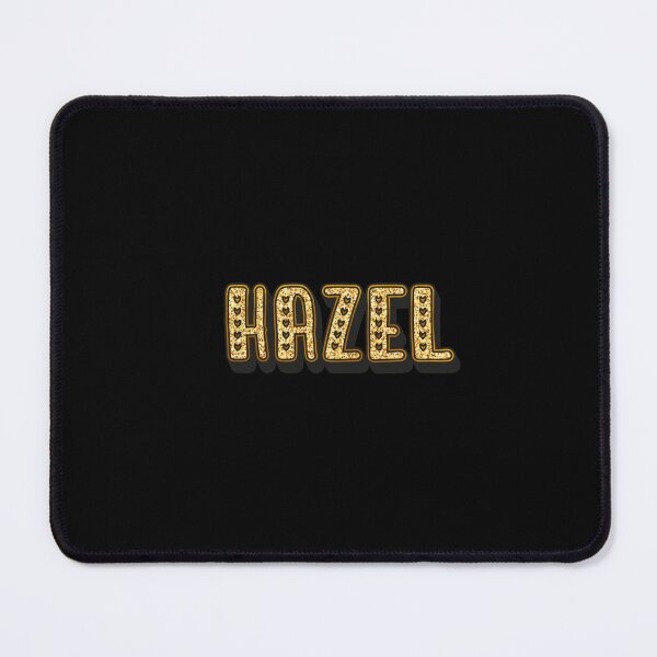 Item preview, Hazel Personalized Name - Funny & Cool Custom Gift for Women Girls designed and sold by Oussinc.