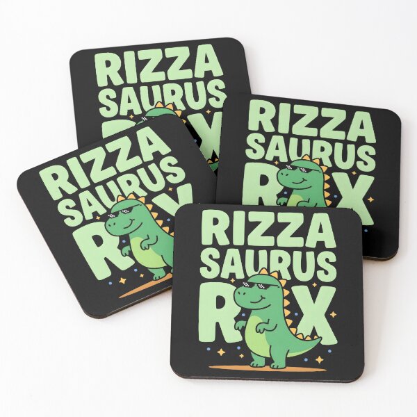 Item preview, Rizza Saurus Rex, Funny Rizz Dinosaur Gift, Cool Gen Z Humor Graphic, Trendy Rizz Meme Dino Lover designed and sold by NewaveBoutique.
